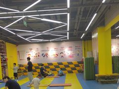 -HELLO功夫(印象城店)