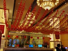 -东方之珠洗浴休闲广场(大港店)