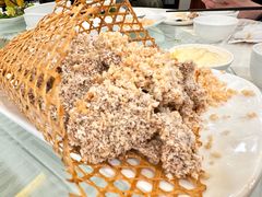 松香小牛排-瑞福园联谊餐室(茂名南路店)