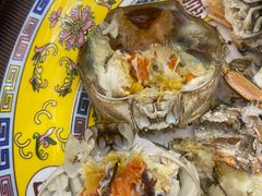 -金水门银河酒楼(新埠岛店)