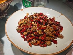 -雲蜀龙阁·金牌水煮鱼(方庄店)