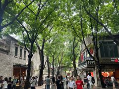 -大良毋米粥·粥底火锅(岭南天地店)