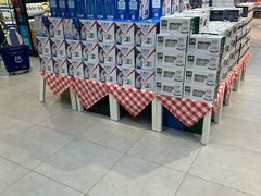 -盒马鲜生(枣园路店)