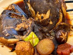 -红叶日料·放题·海胆·定食(星海店)