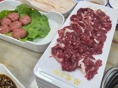 -杏花吴记牛肉火锅