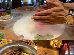 -隔壁老王·家常云南菜(花巷店)