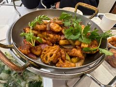 -老人和饭店(淮海中路店)