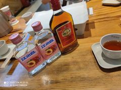 -木屋烧烤(龙湖天街店)