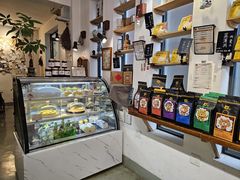 -唐咖精品咖啡(大理古城手冲店)