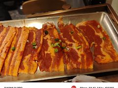 -韩宫宴烤肉·料理(苏州中心店)