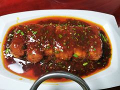 -巴渝川菜馆(建设路店)