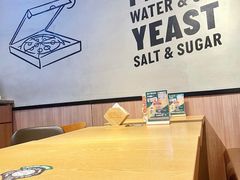 -棒约翰比萨·意面(老闵行店)