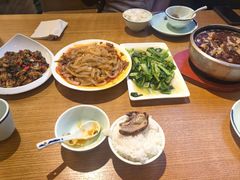 -张烤鸭·川菜·非遗冒烤鸭(青石桥店)