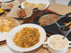 -必胜客(桐梓坡店)