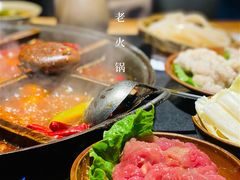 -洋马儿火锅(解放碑店)