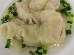 -华兴街自力面店