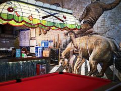 -MR.ROCKY洛奇先生RESTAURANT&BAR(宝安壹方城店)
