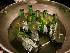 -珠海瑞吉酒店·秀餐厅