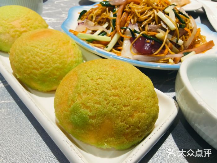 春满人间酒楼(园岭中路店)图片