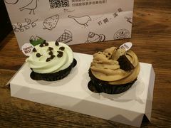 -Pantry's Best派悦坊蛋糕(K11购物艺术中心店)