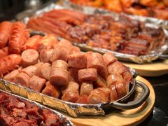 -吉布鲁牛排海鲜自助(CBD万达店)