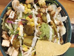 -HFFOUSA TACO弗萨塔可墨西哥餐厅(颐堤港店)