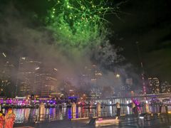 -Pancakes on the rocks(Darling Harbour)