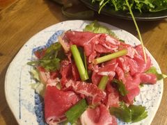 -贵厨酸汤牛肉(小十字店)