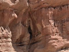 -新疆天山托木尔景区·大峡谷