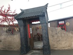 -银川河东国际机场
