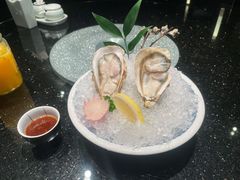 -上井精致料理(中兴商业大厦店)
