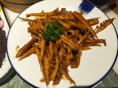 -假装苏杭·园林餐厅(陆家嘴中心店)
