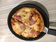 -必胜客(营口万达店)