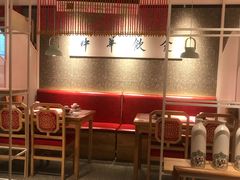 大堂-味福记·江西小炒·南昌小吃(青山湖万达店)