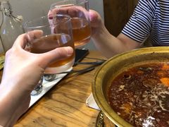 -之参餐厅(前门大街店)