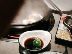 -同仁四季椰子鸡(无锡滨湖万象汇店)