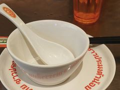 -小小集渔·泰式大排档(太古里香槟店)