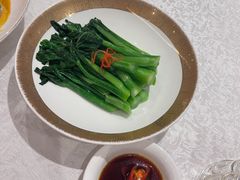 -红棉中餐厅·广州海航威斯汀酒店