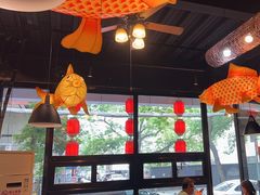 -向川南·水煮鱼·川菜(和平里店)
