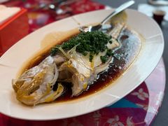 -上海滩餐厅(BFC外滩金融中心店)