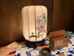 -绿茶餐厅(领展购物广场·中关村店)