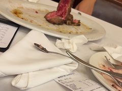 -摩根扒房(桐梓林店)