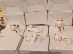 -猫咪博物馆(顶澳仔猫街店)