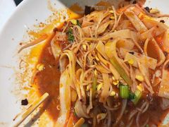 -紫鑫阁饭庄(长安店)