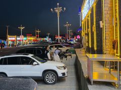 -老舅老蒙肉饼非遗店(一店)