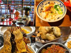 -味鼎长安·地道陕菜(凤城一路店)