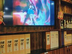 -鸟鹏烧鸟居酒屋(仁恒梦中心店)