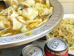 -重庆椒麻鱼·川味江湖菜