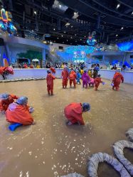 -第五极儿童乐园