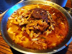 -窦四牛杂面(总店)